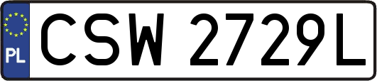 CSW2729L
