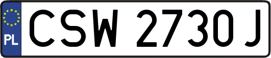 CSW2730J