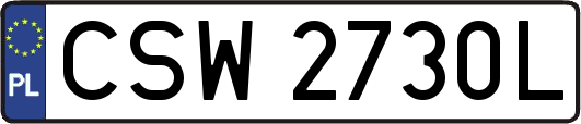 CSW2730L