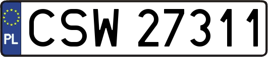 CSW27311