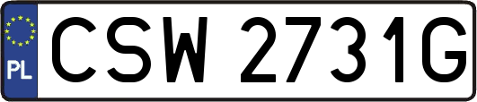 CSW2731G