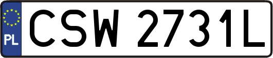 CSW2731L