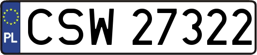 CSW27322