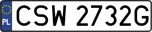 CSW2732G
