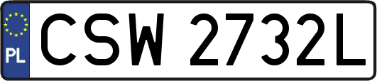 CSW2732L