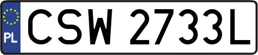 CSW2733L