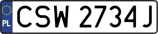 CSW2734J