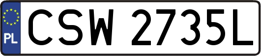 CSW2735L