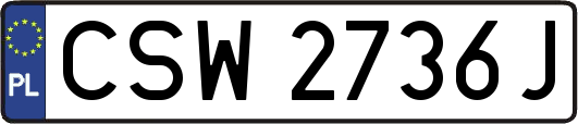 CSW2736J