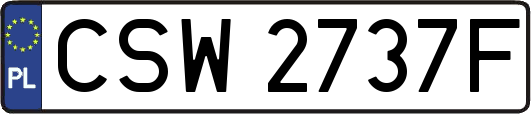 CSW2737F