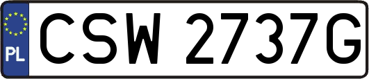 CSW2737G