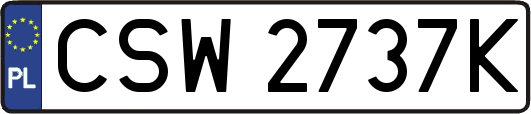 CSW2737K
