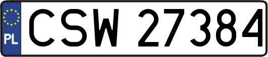 CSW27384