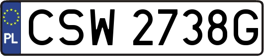 CSW2738G
