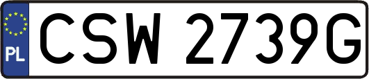 CSW2739G