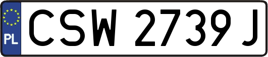 CSW2739J