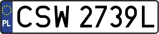 CSW2739L