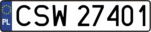 CSW27401