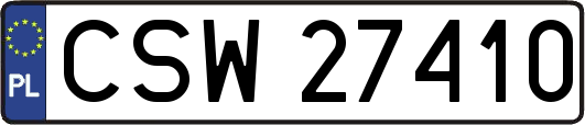CSW27410