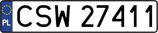CSW27411