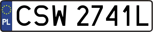 CSW2741L