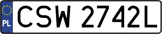 CSW2742L