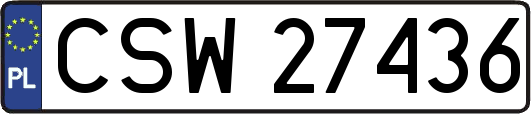 CSW27436
