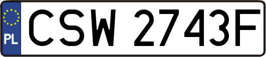CSW2743F