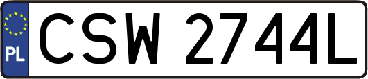 CSW2744L