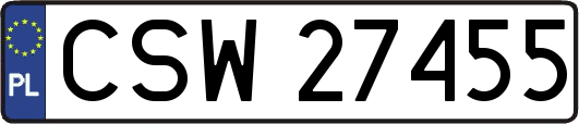 CSW27455