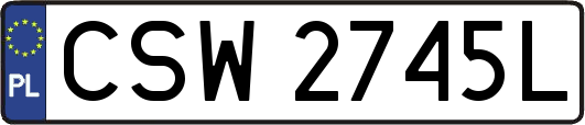 CSW2745L