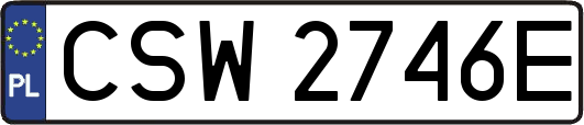 CSW2746E