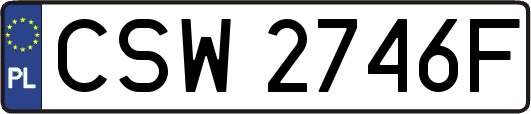 CSW2746F