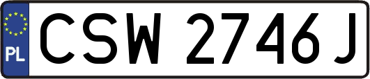 CSW2746J