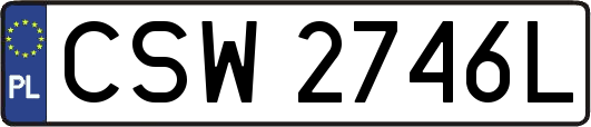 CSW2746L
