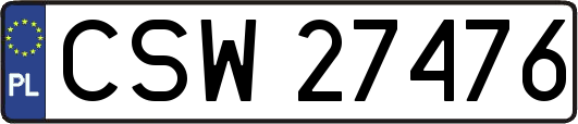 CSW27476