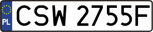 CSW2755F
