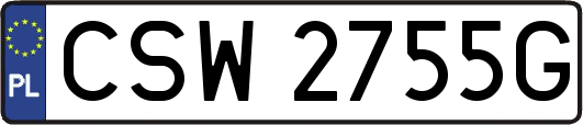 CSW2755G