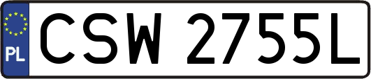 CSW2755L