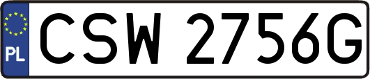 CSW2756G