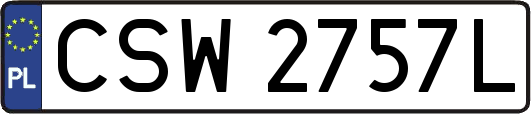 CSW2757L