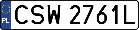 CSW2761L