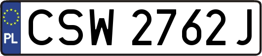 CSW2762J