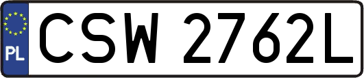 CSW2762L