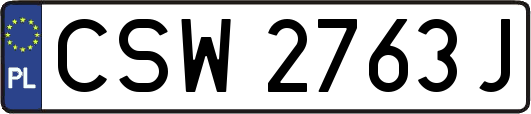 CSW2763J