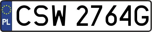 CSW2764G