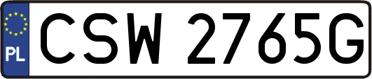 CSW2765G