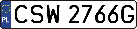 CSW2766G