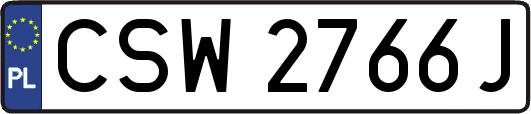 CSW2766J