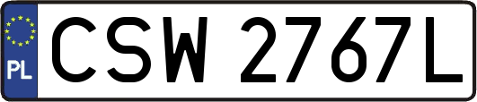 CSW2767L